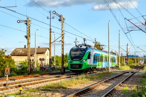 EN98-002: Nowa Sarzyna