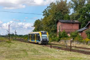 SA103-003: Nowy Świętów