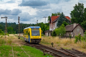 SA103-006: Garczegorze