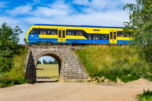 SA103-006: Wrzeście - Steknica
