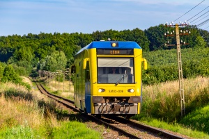 SA103-006: Lędziechowo