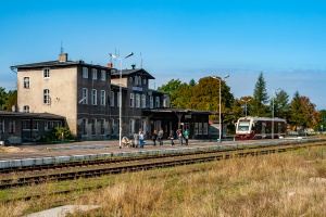 SA103-008: Trzebiatów SA103-008: Trzebiatów