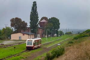 SA103-010: Recz Pomorski