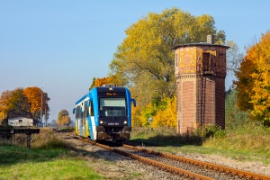 SA103-010: Tuczno Krajeńskie