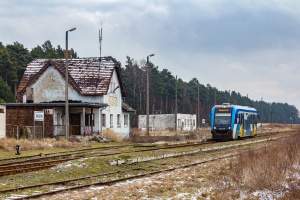 SA103-010: Dolaszewo Wałeckie