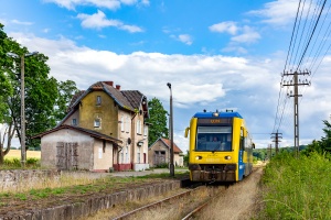 SA103-011: Lędziechowo