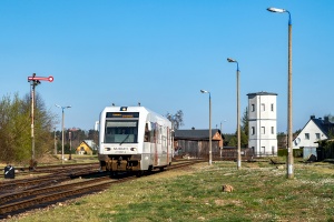SA103-011: Lipusz