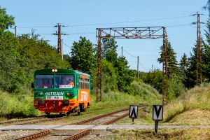 810 536: Sędzisław - Kamienna Góra