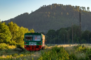 810 536: Lubawka
