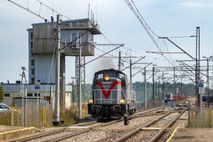 SM42-2390: Rykoszyn