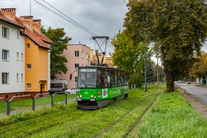 805Na #048: Elbląg, al. Grunwaldzka