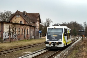 SA105-102: Nowogród Bobrzański SA105-102: Nowogród Bobrzański