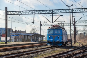 1140-099: Chorzów Miasto