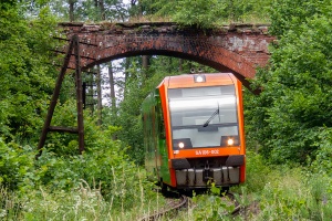 SA106-002: Sztumska Wieś - Ryjewo