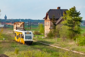 SA106-011: Świdnica Kraszowice