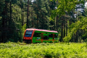 SA106-014: Szlachta - Śliwice
