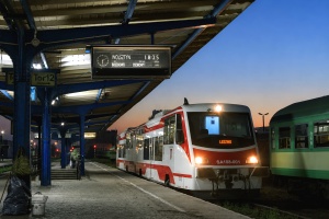 SA108-001: Leszno SA108-001: Leszno