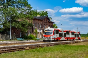 SA108-002: Biernatowo SA108-002: Biernatowo