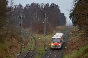 SA108-002: Wolsztyn SA108-002: Wolsztyn