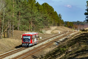 SA108-005: Stobno - Biała Pilska SA108-005: Stobno - Biała Pilska