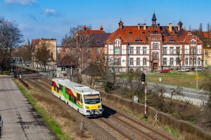 SA108-006: Gorzów Wielkopolski SA108-006: Gorzów Wielkopolski