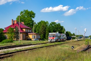 SA108-007: Siemiatycze SA108-007: Siemiatycze