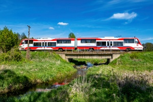SA108-007: Suchowolce - Kleszczele SA108-007: Suchowolce - Kleszczele