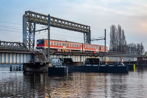 SA110-01+05: Szczecin Główny SA110-01+05: Szczecin Główny