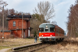 SA110-03+02: Baszewice