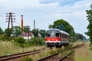 SA110-03+03+10: Rzęśnica - Suliszewo
