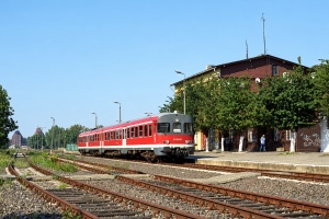 SA110-03+04: Darłowo