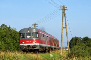 SA110-04+03: Sławno - Boleszewo