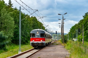 SA110-03+04: Szczecin Dąbie Osiedle SA110-03+04: Szczecin Dąbie Osiedle