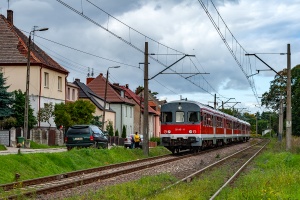 SA110-03+14+13+11: Szczecin Skolwin - Szczecin Mścięcino SA110-03+14+13+11: Szczecin Skolwin - Szczecin Mścięcino