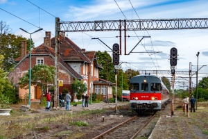 SA110-03+14+13+11: Trzebież Szczeciński