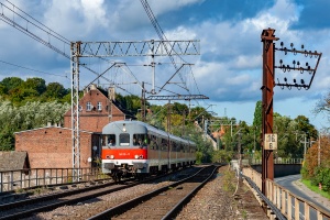 SA110-11+13+14+03: Szczecin Skolwin - Szczecin Glinki SA110-11+13+14+03: Szczecin Skolwin - Szczecin Glinki