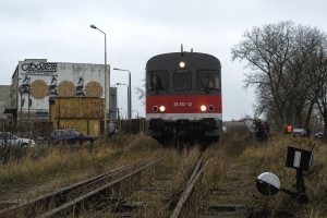 SA110-12+SA112-01+SA110-05: Stargard Szczeciński SA110-12+SA112-01+SA110-05: Stargard Szczeciński