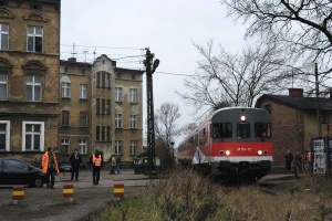 SA110-12+SA112-01+SA110-05: Stargard Szczeciński SA110-12+SA112-01+SA110-05: Stargard Szczeciński