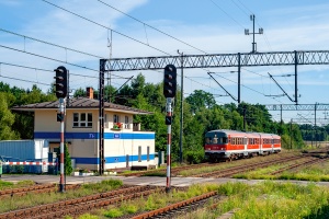 SA110-08+01: Trąbki SA110-08+01: Trąbki