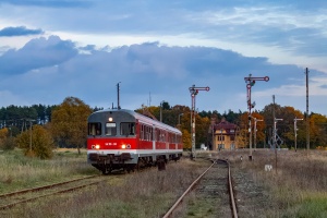 SA110-08+09: Kalisz Pomorski
