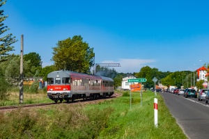 SA110-08+11: Mielno Koszalińskie SA110-08+11: Mielno Koszalińskie