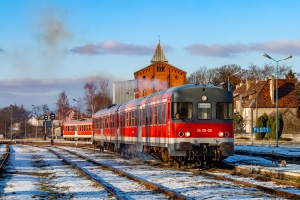 SA110-09+03: Płoty