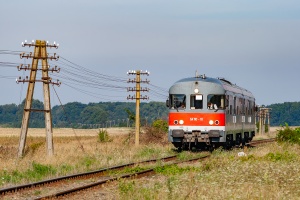 SA110-10+12: Pęzino - Barzkowice SA110-10+12: Pęzino - Barzkowice