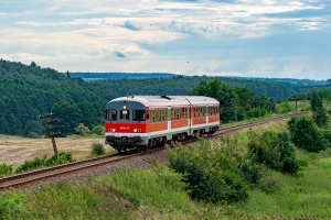 SA110-10+12: Recz Pomorski - Żółwino SA110-10+12: Recz Pomorski - Żółwino
