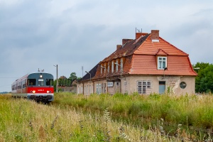 SA110-11+14: Wyszogóra SA110-11+14: Wyszogóra