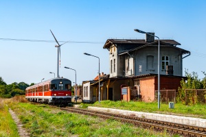 SA110-12+04+05: Głowaczewo SA110-12+04+05: Głowaczewo