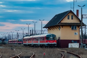 SA110-13+14: Runowo Pomorskie SA110-13+14: Runowo Pomorskie