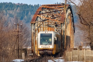 SA132-002: Pilchowice Nielestno SA132-002: Pilchowice Nielestno