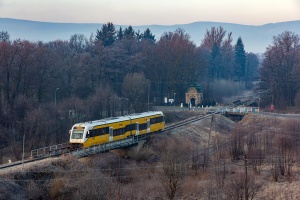 SA132-002: Kłodzko Zagórze SA132-002: Kłodzko Zagórze