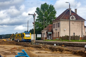 SA132-005: Gdańsk Osowa SA132-005: Gdańsk Osowa